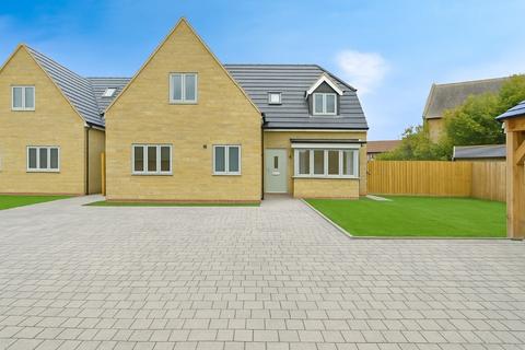 undefined, Brington Road, Long Buckby, Northampton