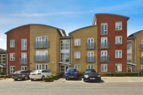 Oldham Rise, Medbourne, Milton Keynes