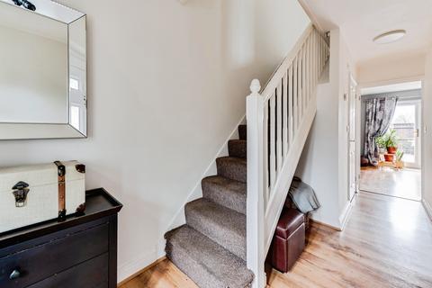 2 bedroom end of terrace house for sale, The Lane, Swindon
