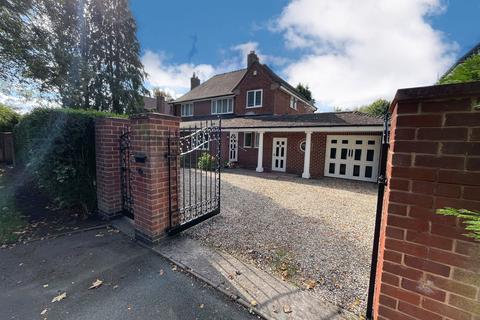 undefined, Long Knowle Lane, Wednesfield, Wolverhampton