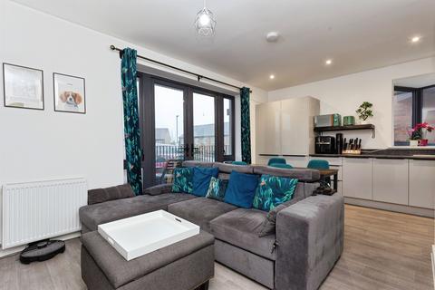 1 bedroom apartment for sale, Perth Close, Northolt