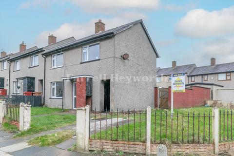 Cote Ley Crescent, Barrow In Furness LA14