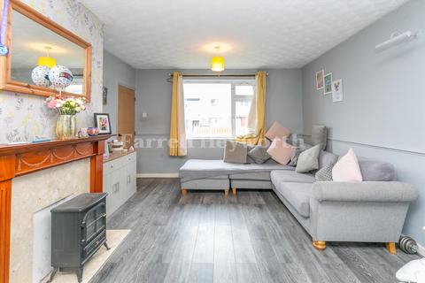3 bedroom house for sale, Cote Ley Crescent, Barrow In Furness LA14