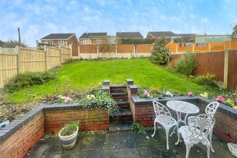 3 bedroom detached house for sale, Lordswell Road, Burton-on-Trent, DE14
