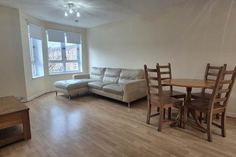 2 bedroom flat to rent, Cleveland Street, Glasgow