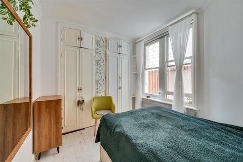undefined, Churchmead Road, London