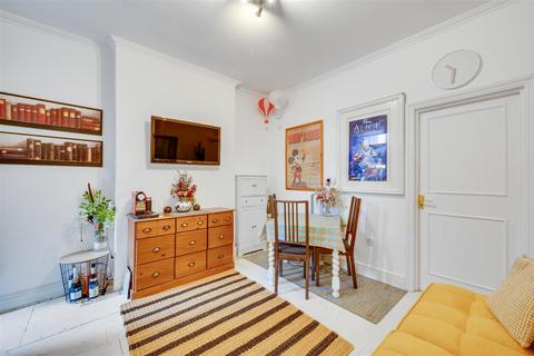 undefined, Churchmead Road, London