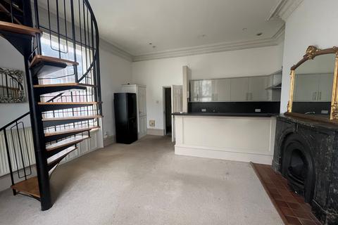 1 bedroom duplex to rent, Beedham House, 204 Derby Road, Nottingham, Nottinghamshire, NG7