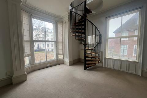 1 bedroom duplex to rent, Beedham House, 204 Derby Road, Nottingham, Nottinghamshire, NG7