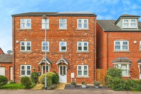 undefined, Bakewell Lane, Hucknall, Nottingham