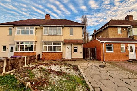 undefined, Oxbarn Avenue, Bradmore, Wolverhampton