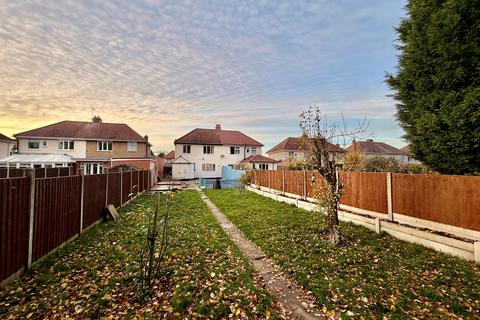 undefined, Oxbarn Avenue, Bradmore, Wolverhampton