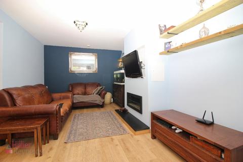 3 bedroom semi-detached bungalow for sale, Hever Avenue, West Kingsdown TN15