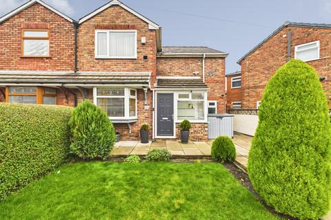 2 bedroom semi-detached house for sale, Clipsley Lane, Haydock, WA11