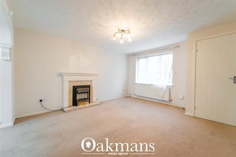 3 bedroom semi-detached house for sale, York Close, Birmingham, West Midlands, B30