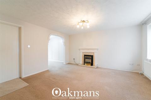 3 bedroom semi-detached house for sale, York Close, Birmingham, West Midlands, B30