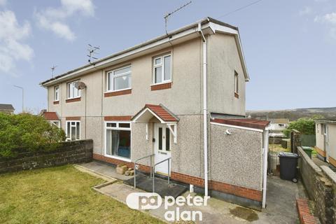 Llwynderi, ABERDARE