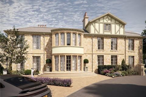 2 bedroom apartment for sale, Woodlands Lodge, Scarcroft