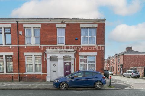 St. Georges Road, Preston PR1