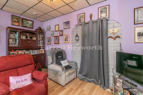 3 bedroom house for sale, St. Georges Road, Preston PR1