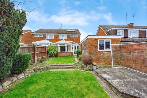 undefined, Turnpike Drive, Luton