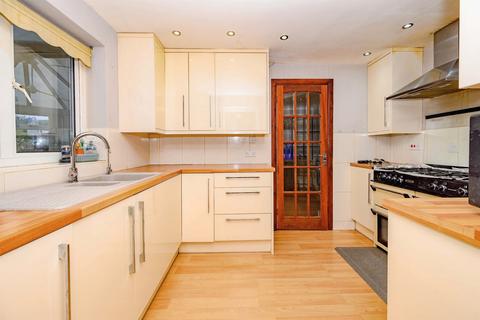 undefined, Turnpike Drive, Luton