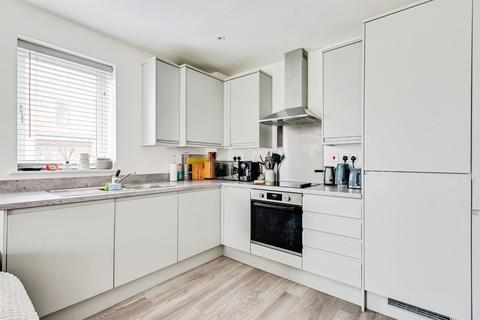 undefined, William Morris Close, Oxford