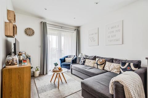 undefined, William Morris Close, Oxford