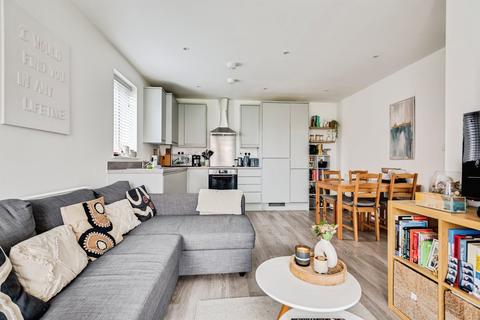 undefined, William Morris Close, Oxford