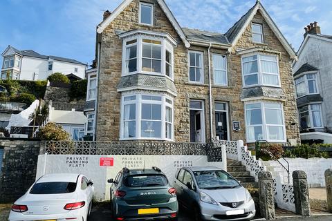 undefined, Flat 1, 5 Park Avenue, St. Ives, Cornwall TR26 2DN