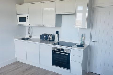 undefined, Flat 1, 5 Park Avenue, St. Ives, Cornwall TR26 2DN