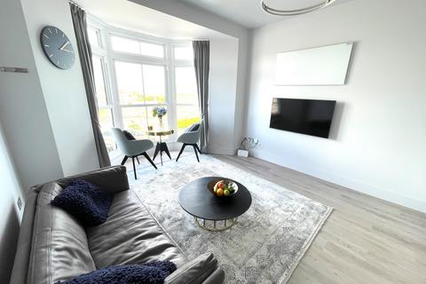 undefined, Flat 1, 5 Park Avenue, St. Ives, Cornwall TR26 2DN