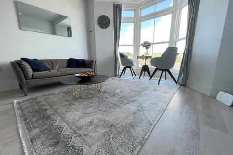 undefined, Flat 1, 5 Park Avenue, St. Ives, Cornwall TR26 2DN