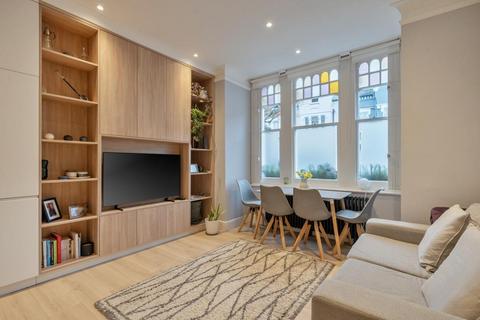 1 bedroom apartment to rent, Addison Gardens,  Brook Green,  W14