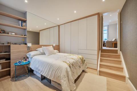 1 bedroom apartment to rent, Addison Gardens,  Brook Green,  W14