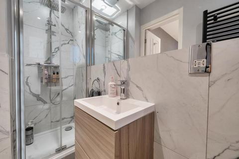 1 bedroom apartment to rent, Addison Gardens,  Brook Green,  W14