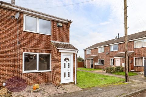 Dickens Court, Newthorpe, Nottingham, NG16