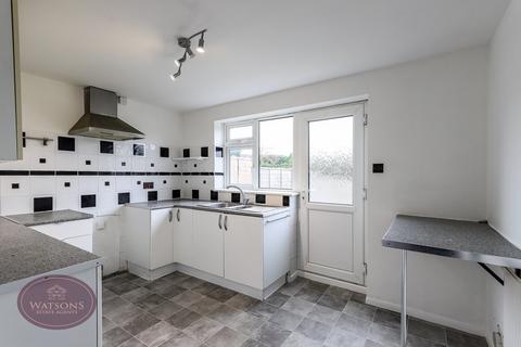 2 bedroom semi-detached house for sale, Dickens Court, Newthorpe, Nottingham, NG16
