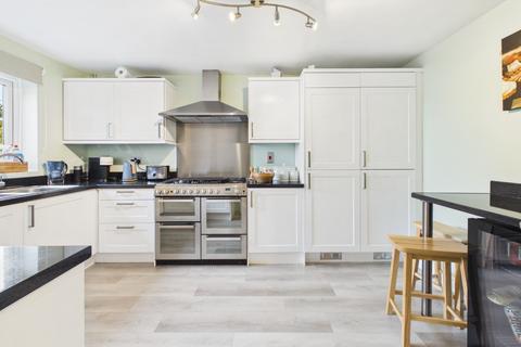 4 bedroom link detached house for sale, St Margarets Avenue, Bexley DA15