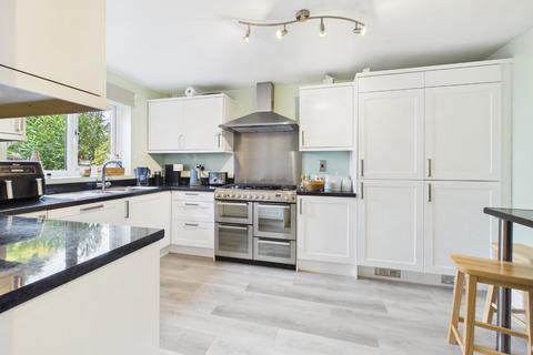 4 bedroom link detached house for sale, St Margarets Avenue, Bexley DA15
