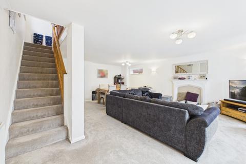 4 bedroom link detached house for sale, St Margarets Avenue, Bexley DA15