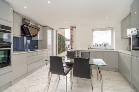 2 bedroom flat for sale, 2 Palgrave Gardens, Marylebone, London