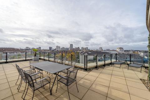 2 bedroom flat for sale, 2 Palgrave Gardens, Marylebone, London