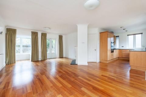 undefined, Edgar Road, Winchester, SO23