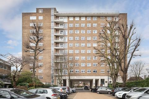 2 bedroom apartment for sale, Walsingham, Queensmead, St Johns Wood Park, London, NW8