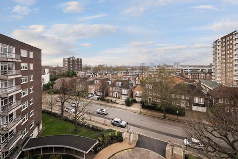 2 bedroom apartment for sale, Walsingham, Queensmead, St Johns Wood Park, London, NW8