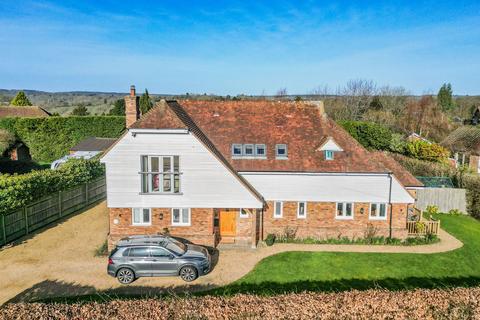 4 bedroom detached house for sale - Conghurst Lane, Hawkhurst