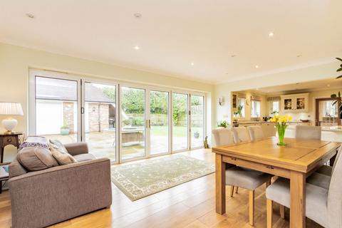 4 bedroom detached house for sale, Conghurst Lane, Hawkhurst
