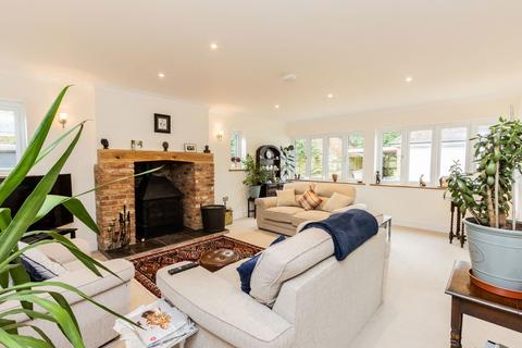 4 bedroom detached house for sale, Conghurst Lane, Hawkhurst