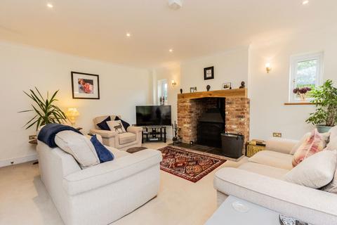 4 bedroom detached house for sale, Conghurst Lane, Hawkhurst